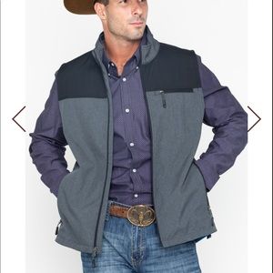 cody james jacket
